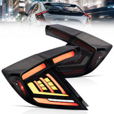 VLAND LED Taillights For 2016-2021 Honda Civic Australia